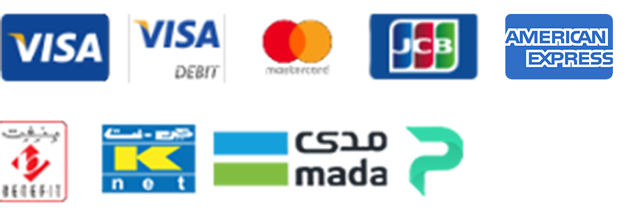 payments logos