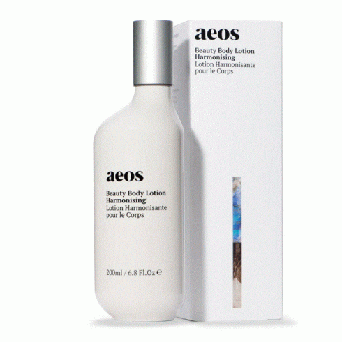 AEOS Beauty Body Lotion -Awakening  200ML