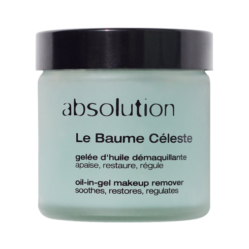Absolution The Cleansing Oil-in-gel Makeup Remover 50g