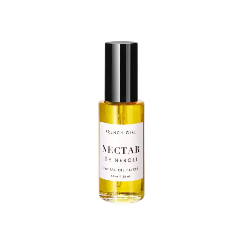 French Girl Nectar De Néroli - Facial Oil Elixir 1 oz/30 mL 