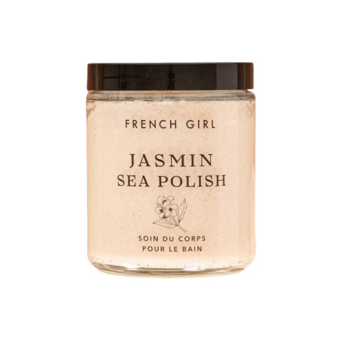 French Girl Jasmin Sea Polish - Smoothing Treatment 10 oz/300mL