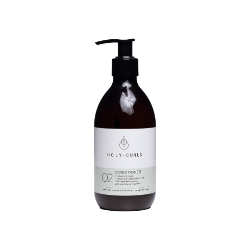 Holy Curls Conditioner 300ML