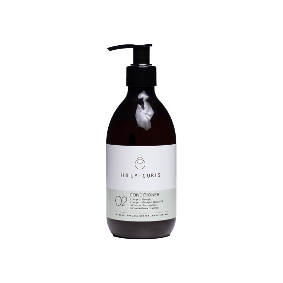 Holy Curls Conditioner 300ML