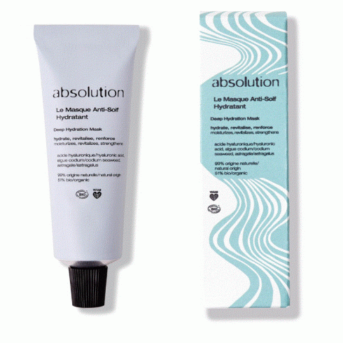Absolution The Hydrating Mask 50ml