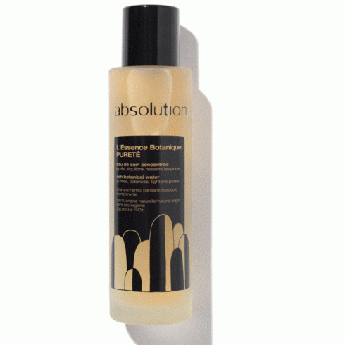 Absolution The Botanical Essence Purity (Purete)100ml