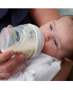 Vital baby NURTURE 150ml Breast-Like Feeding Bottle
