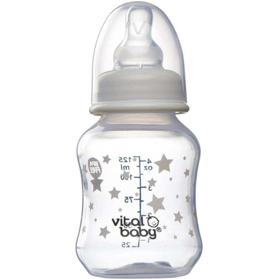 Vital baby NURTURE Perfectly Simple Feeding Bottle