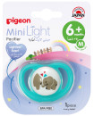 Pigeon Mini Light Pacifier 6+months (M)
