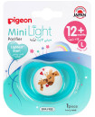 Pigeon Mini Light Pacifier 12+months (L)