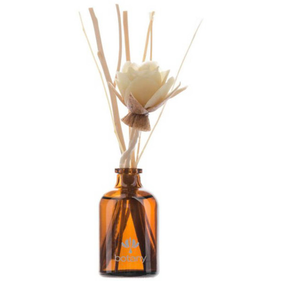 Botany Paper Flower & Reed Diffuser Oriental Spice 50ml