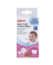 Pigeon Baby Tooth & Gum Wipes