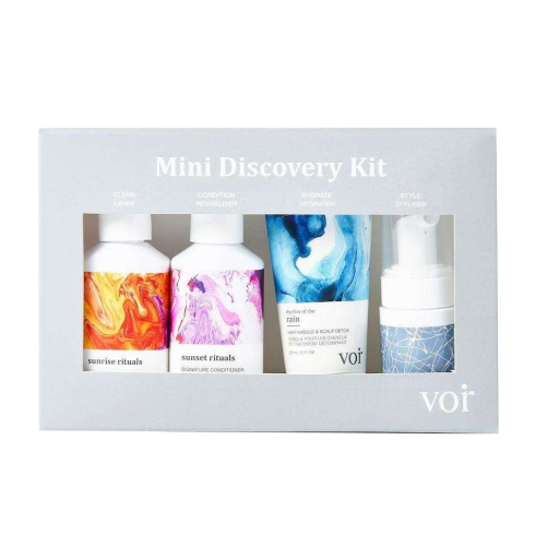 VOIR Mini Discovery Kit