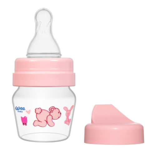 Wee Baby Mini PP Trainer Cup Set